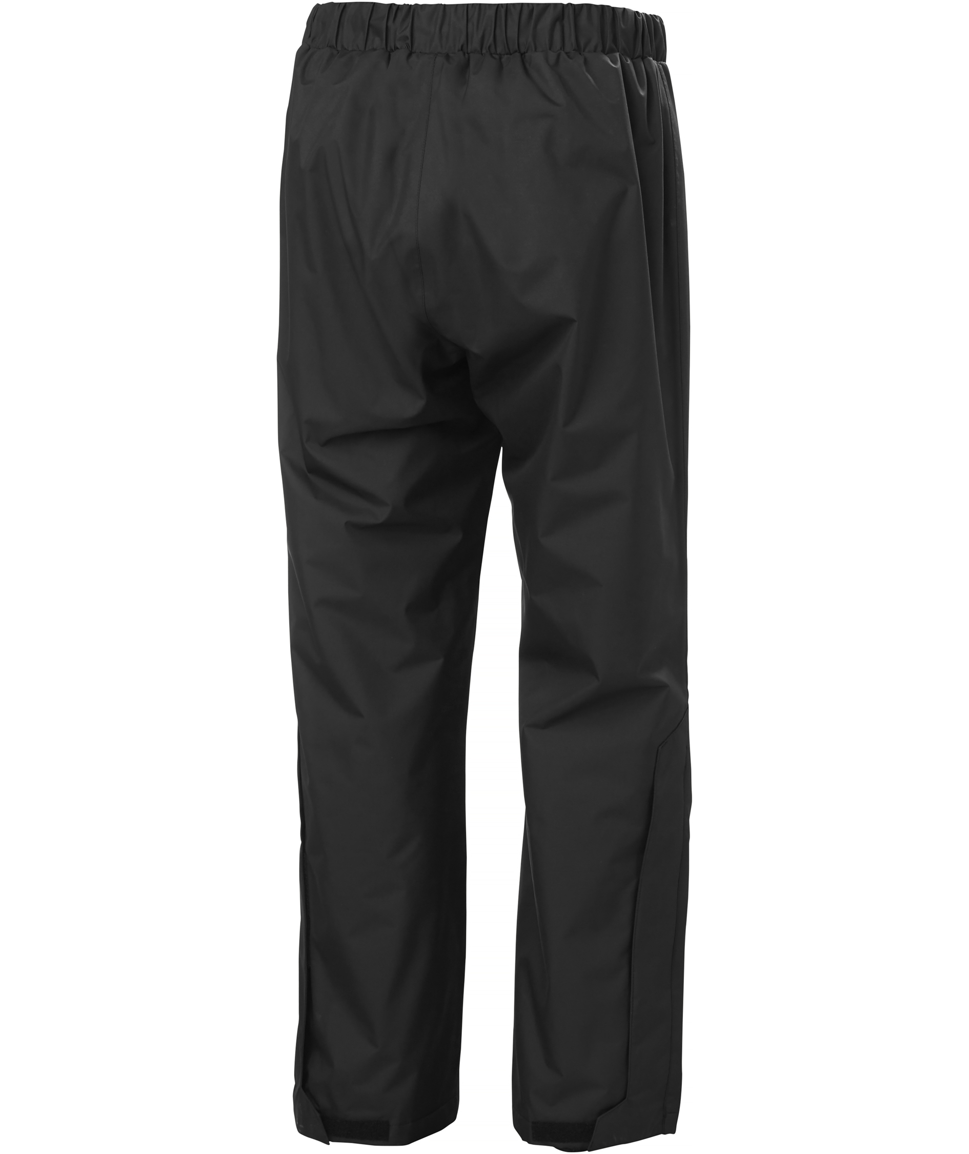 Helly Hansen Manchester 2.0 winter trousers, Black, large image number 2
