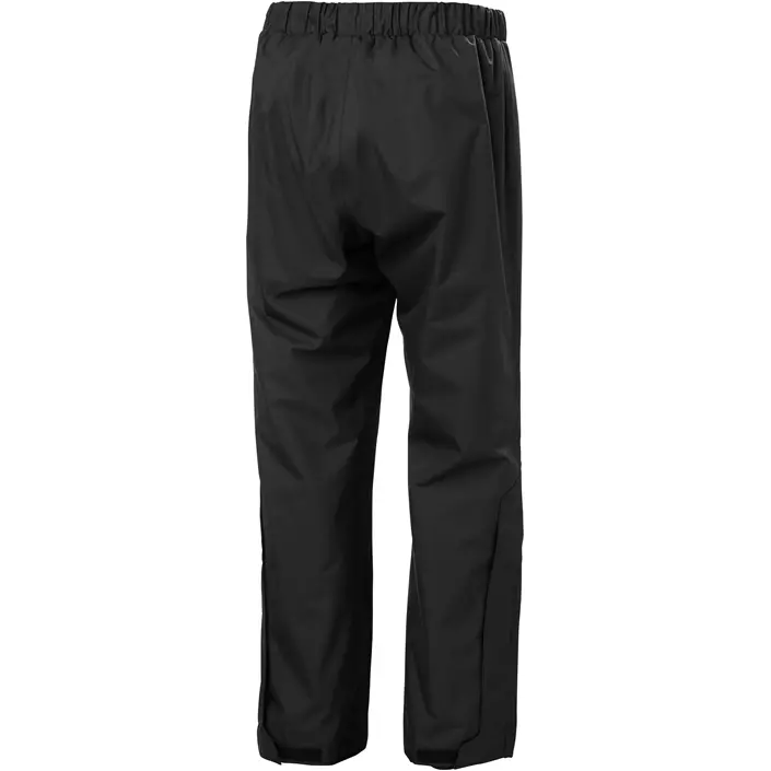 Helly Hansen Manchester 2.0 vinterbyxa, Black, large image number 2