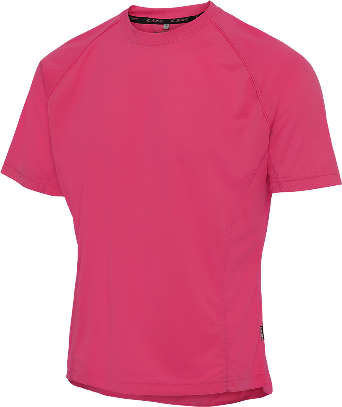 Pitch Stone Performance T-shirt, Mangenta, Mangenta, swatch