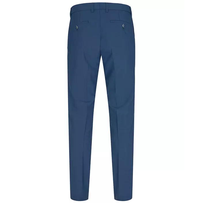 Sunwill Bistretch Modern fit trousers, Indigo Blue, large image number 2