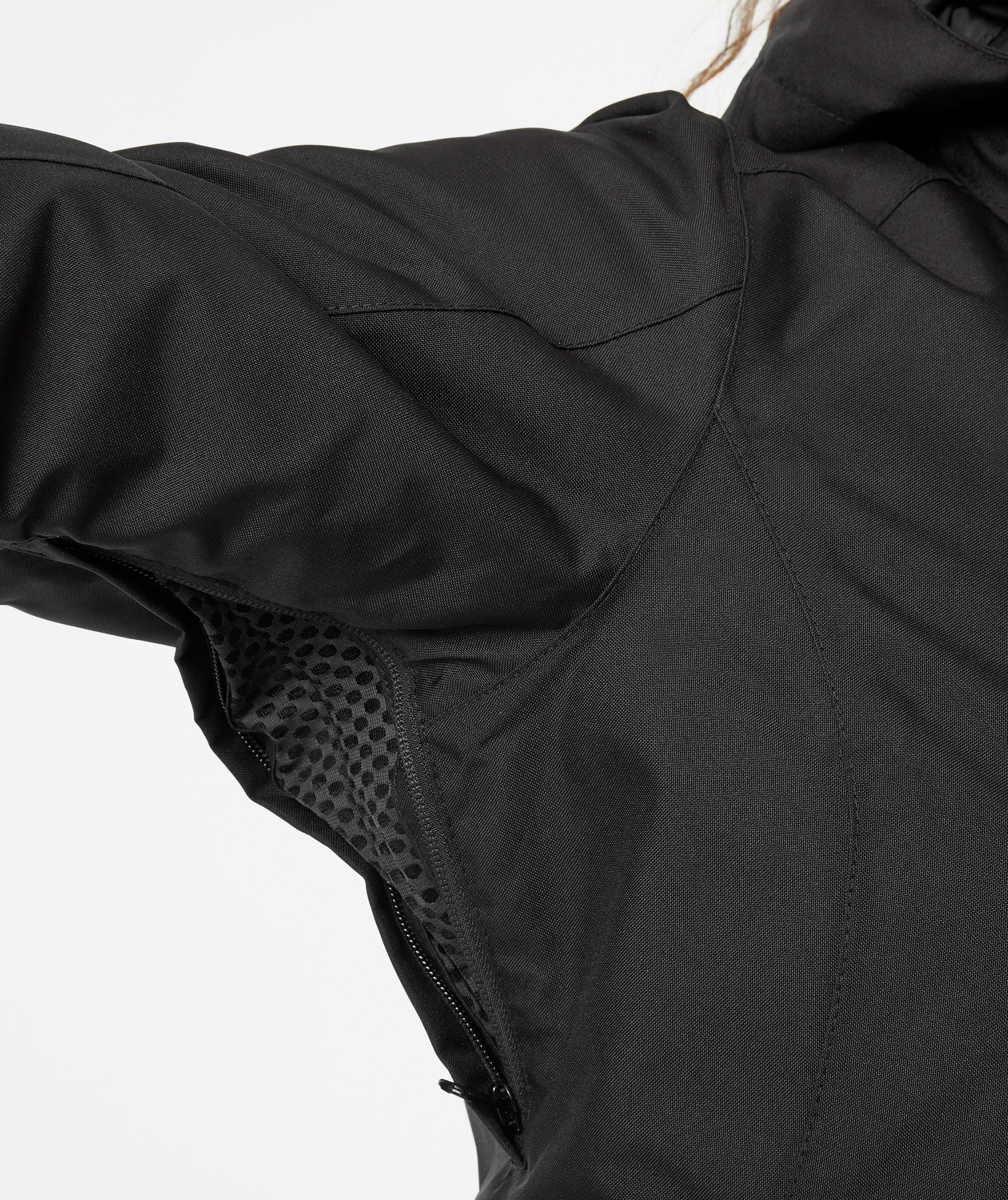 Helly Hansen Kensington Damen-Winterjacke, Schwarz, large image number 5