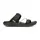 Merrell Terran 4 Slide dam sandaler, Black, Black, swatch