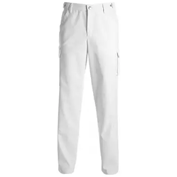 Kentaur HACCP  trousers, White