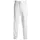 Kentaur -Hose mit Oberschenkeltasche, HACCP-geprüft, Weiß, Weiß, swatch