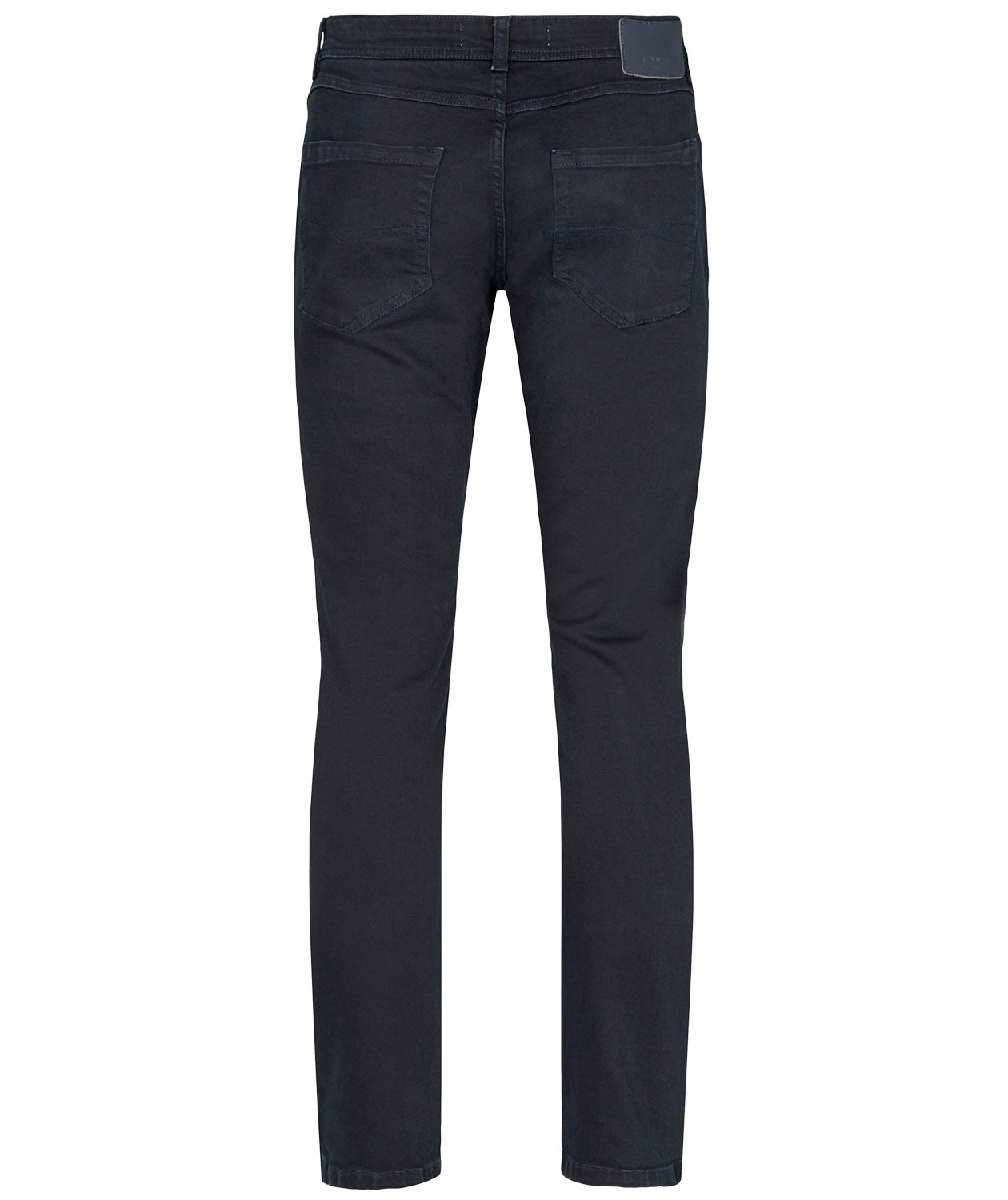 Sunwill Super Stretch Fitted jeans, Black/Blue, large image number 2