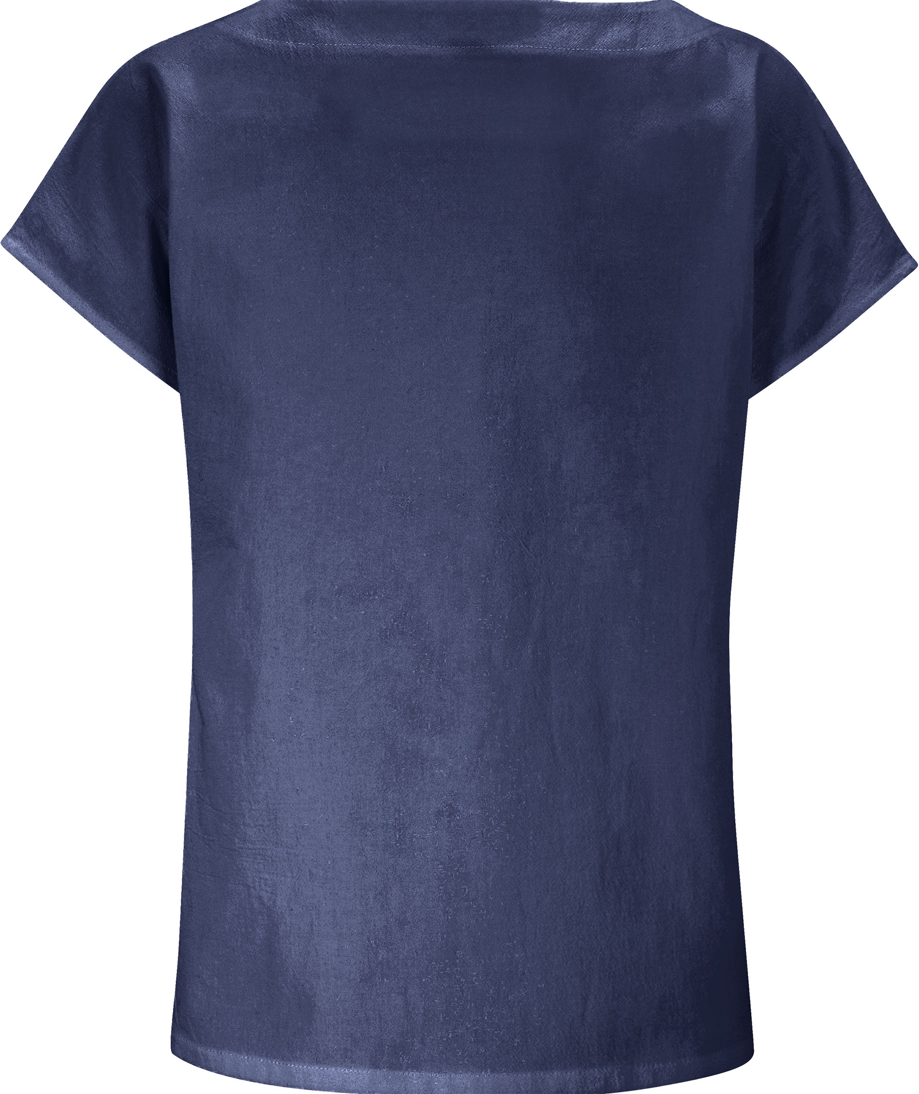 Hejco womens T-shirt, Navy