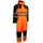 Lyngsøe vinterkedeldragt, Hi-Vis Orange/Sort, Hi-Vis Orange/Sort, swatch