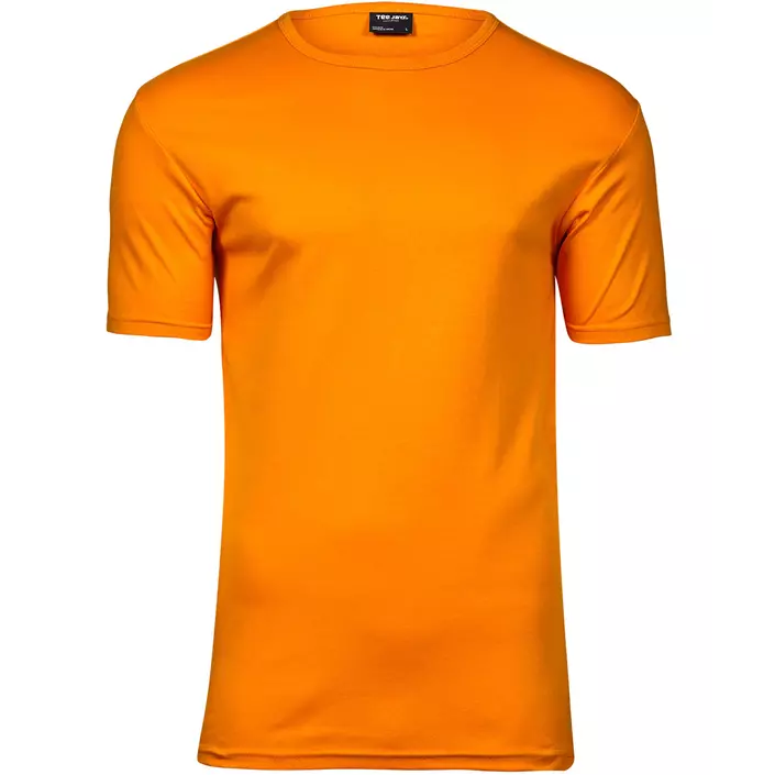 Tee Jays Interlock T-shirt, Mandarin, large image number 0