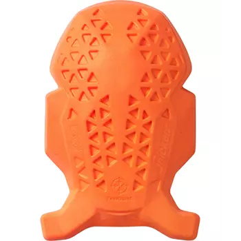 Snickers D30 Ergo knee pads, Orange
