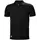 Helly Hansen Classic polo T-shirt, Black, Black, swatch