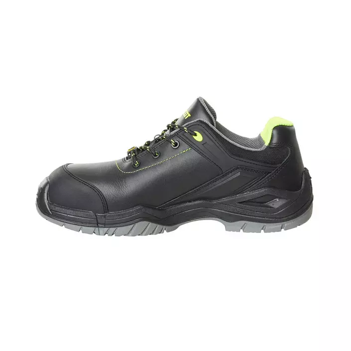 Mascot Fit safety shoes S3, Black, large image number 2