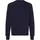 ID Business sweatshirt, Marinblå, Marinblå, swatch