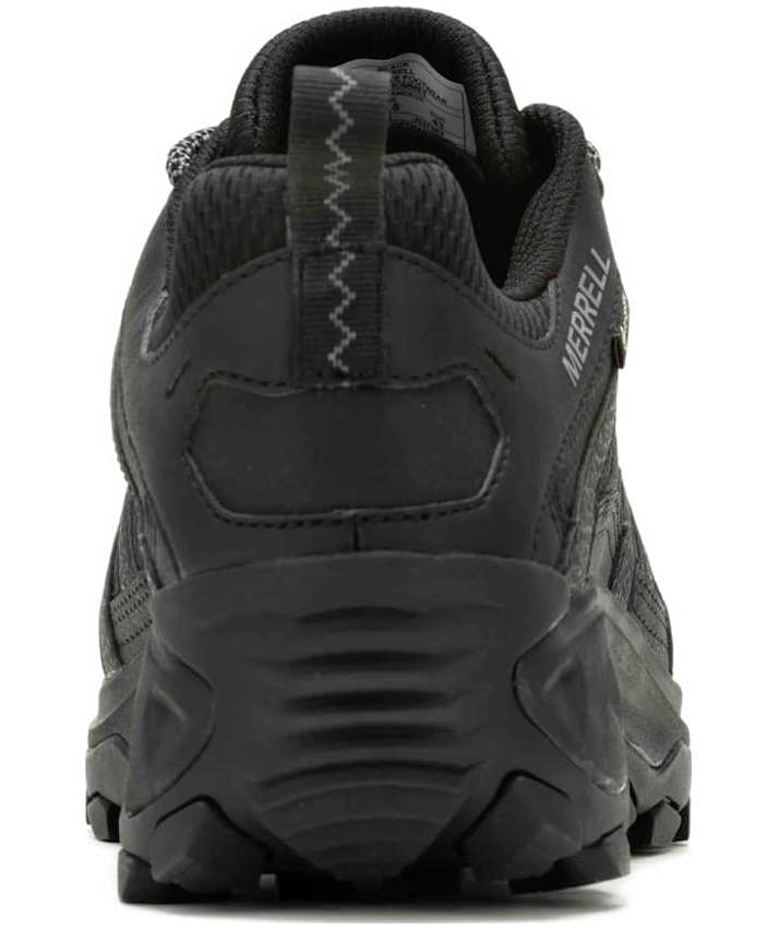 Merrell Claypool 2 sport GTX hiking shoes, Black, large image number 3