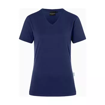Karlowsky Casual-Flair Damen T-Shirt, Navy