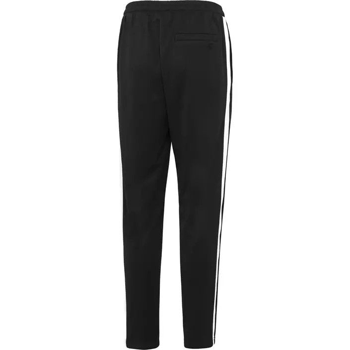 Pitch Stone sweat pants for kids, Black, large image number 1
