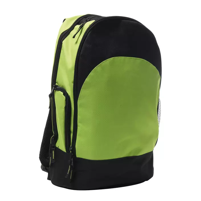 ID Backpack 18L, Lime Green, Lime Green, large image number 0