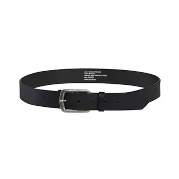 ProJob 9004 leather belt, Black