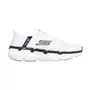 Skechers Max cushioning Premier Laufschuhe, White Skechers Max cushioning Premier Laufschuhe, White