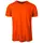 Blue Rebel Dragon T-skjorte til barn, Safety orange, Safety orange, swatch
