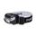 Portwest PA71 pandelampe, Sort, Sort, swatch