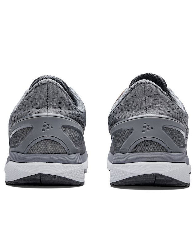 Craft V150 Engineered women's running shoes, Smoked Pearl, large image number 2