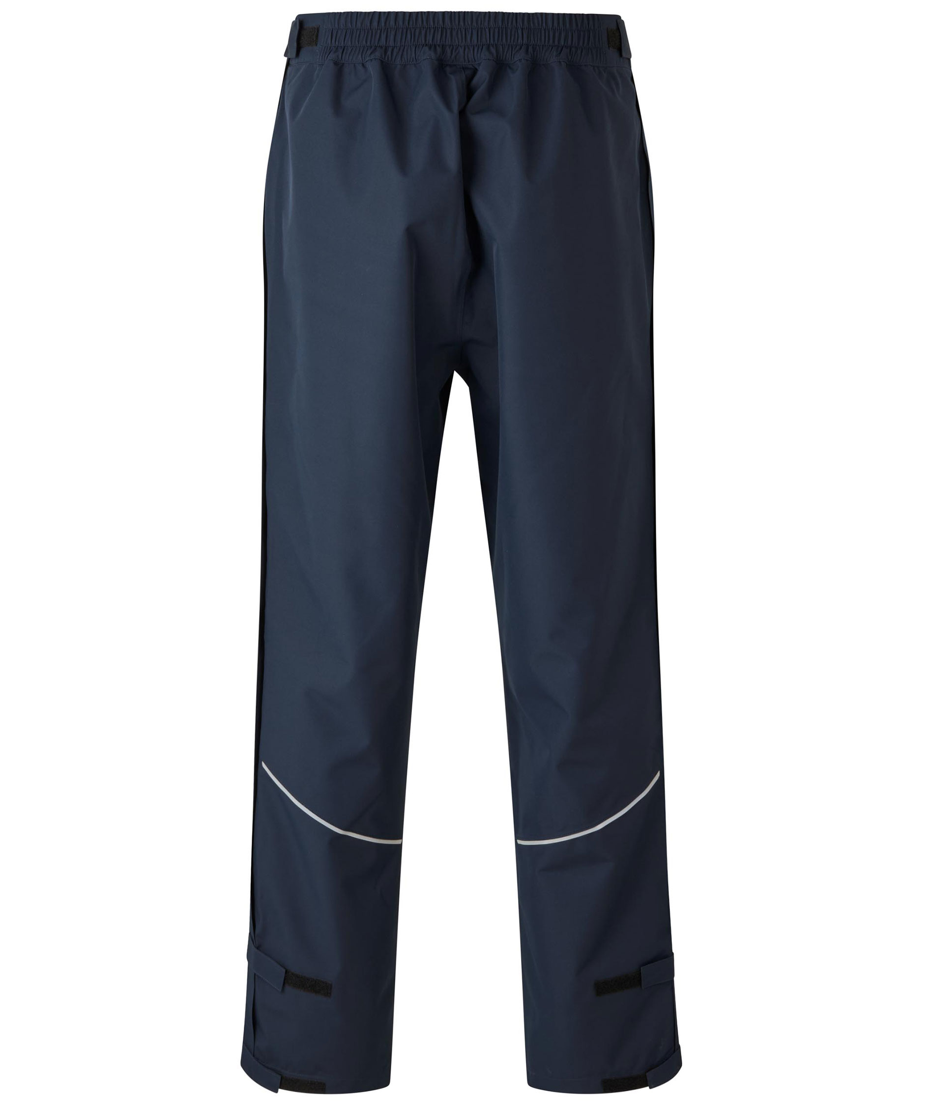 ID Zip'n'mix overtrousers, Navy, large image number 2