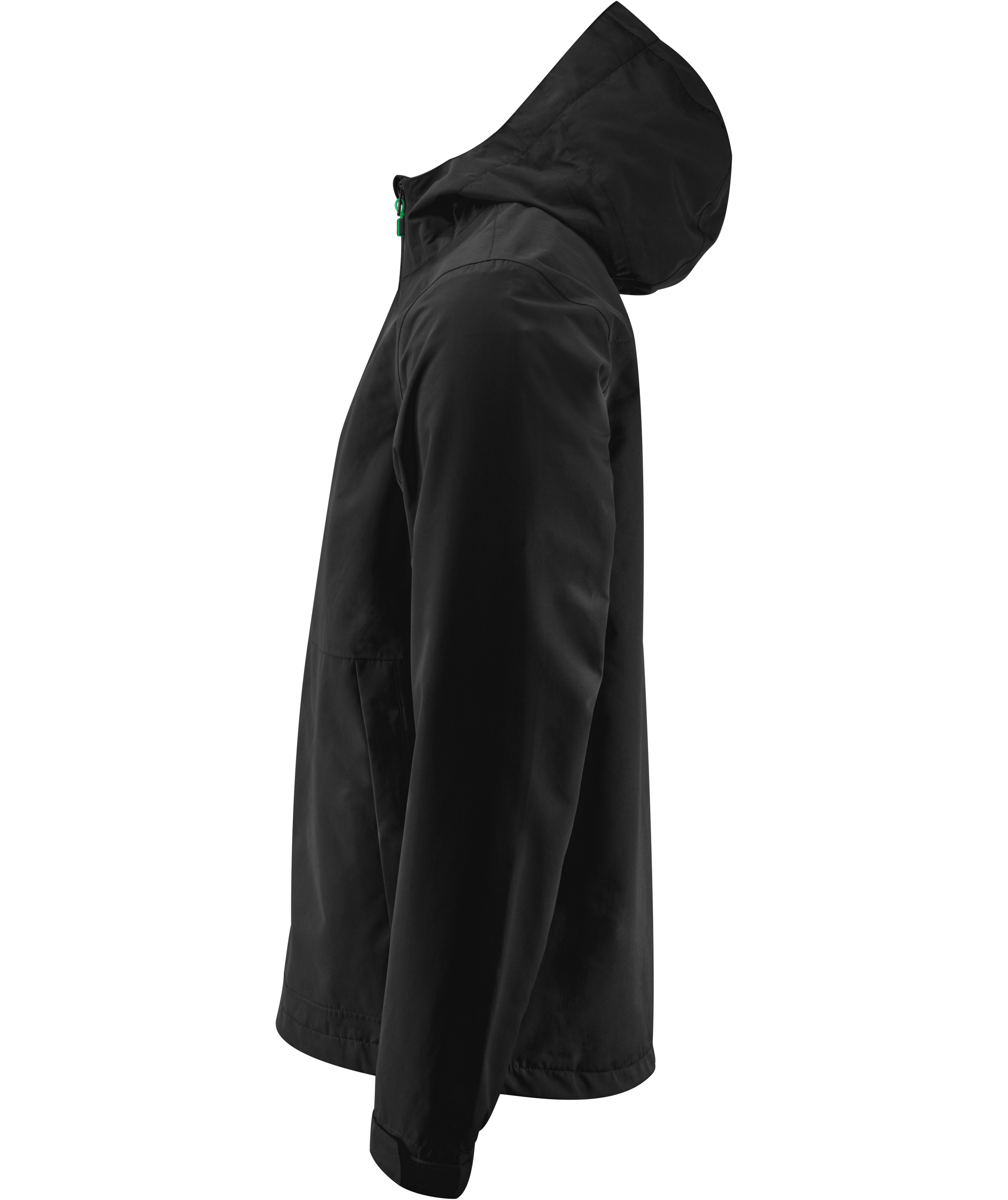 Printer Hiker skalljakke, Black, large image number 3