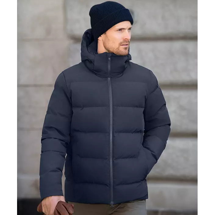 Nimbus Telluride winter jacket, Navy, large image number 12