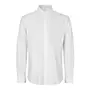Seven Seas hybrid Modern fit shirt, White