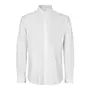 Seven Seas hybrid Modern fit skjorta, Vit Seven Seas hybrid Modern fit skjorta