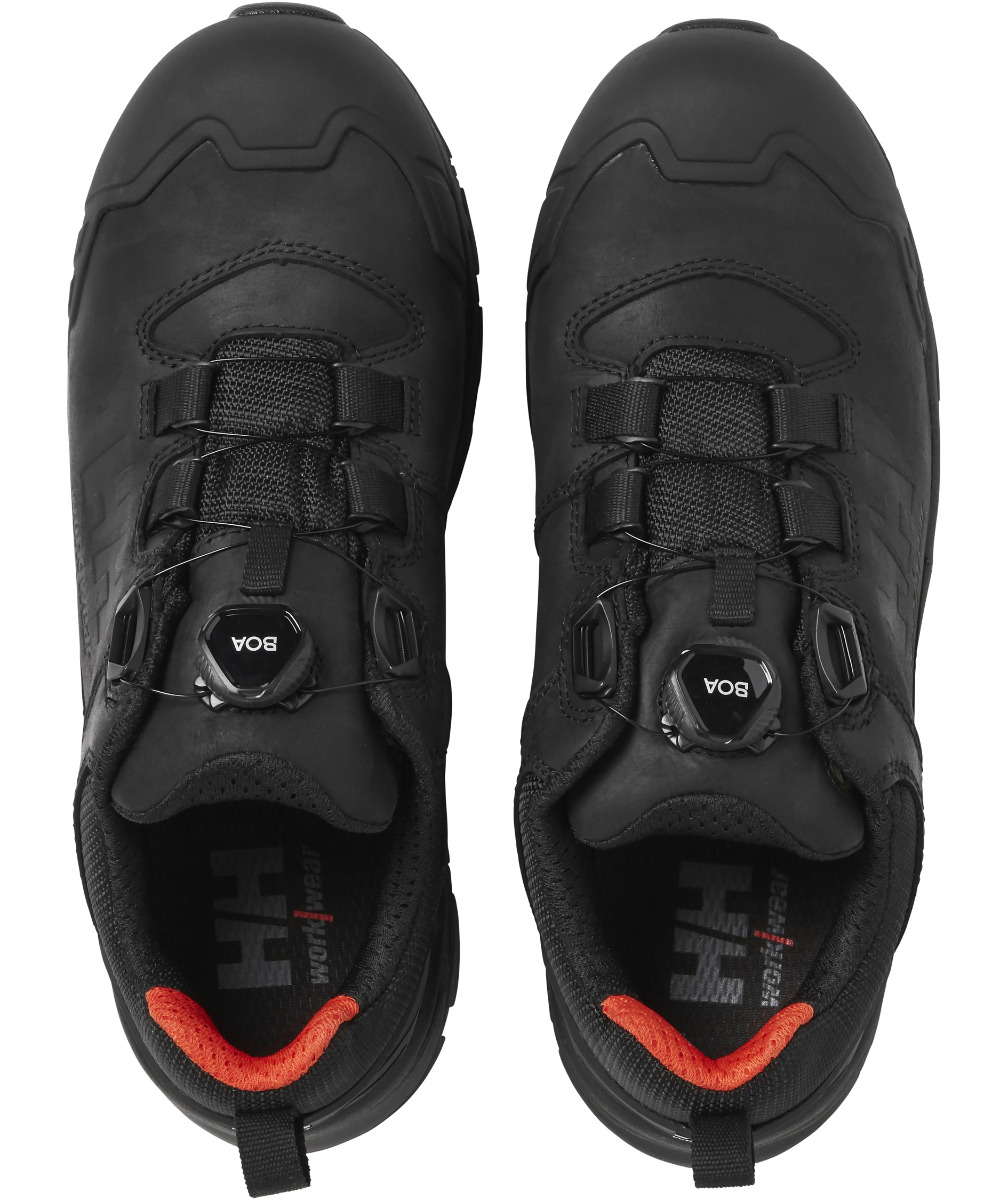 Helly&nbsp;Hansen Oxford Low vernesko S3, Black, large image number 2