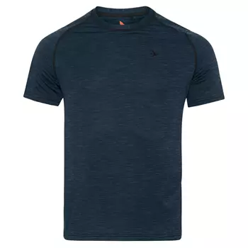 Seeland Active T-shirt, Royal Blue