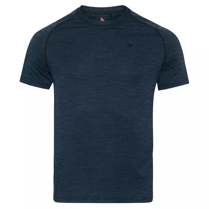 Seeland Active T-shirt, Royal Blue, large image number 0