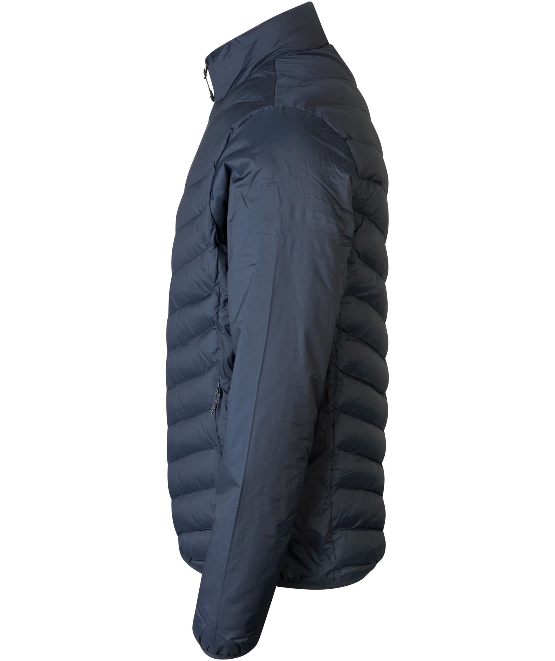 ID Stretch Liner jacka, Navy, large image number 2