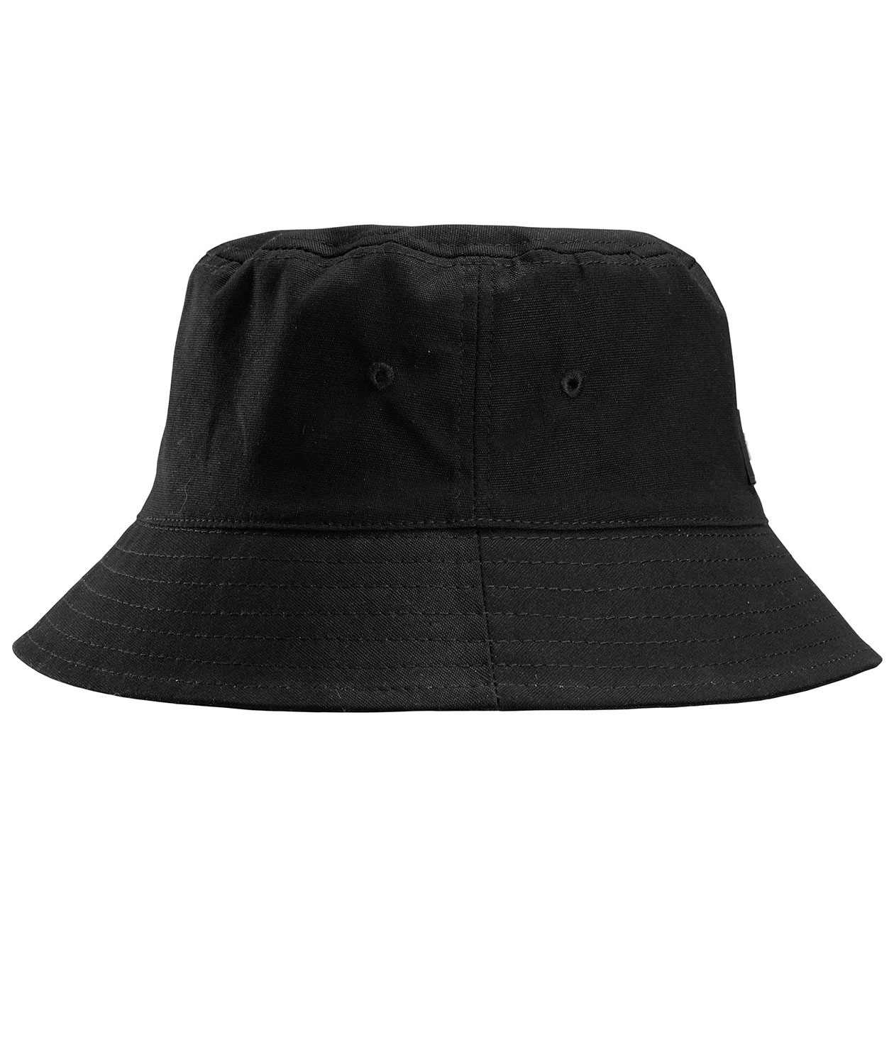 Snickers LiteWork beach hat, Black, large image number 1