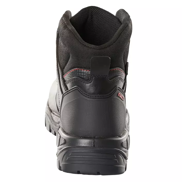 Mascot Industry safety boots S3, Black, large image number 4