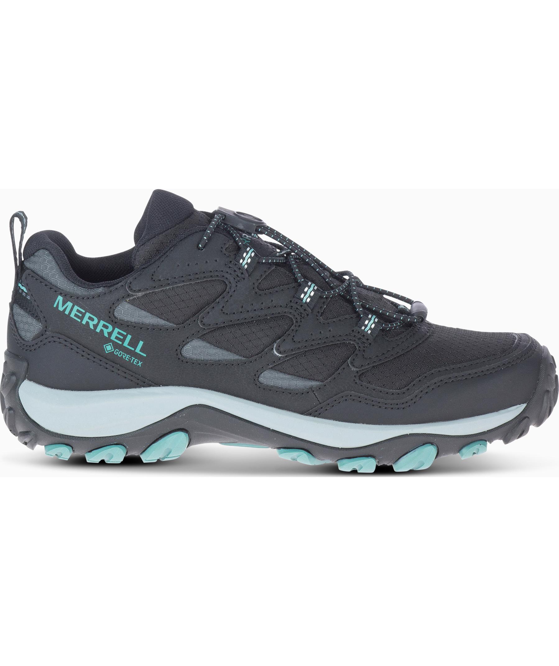 Merrell stretch store shoes