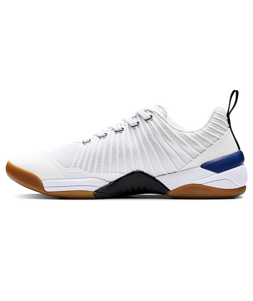 Craft i1 Cage women's trainers, White/Burst, large image number 1