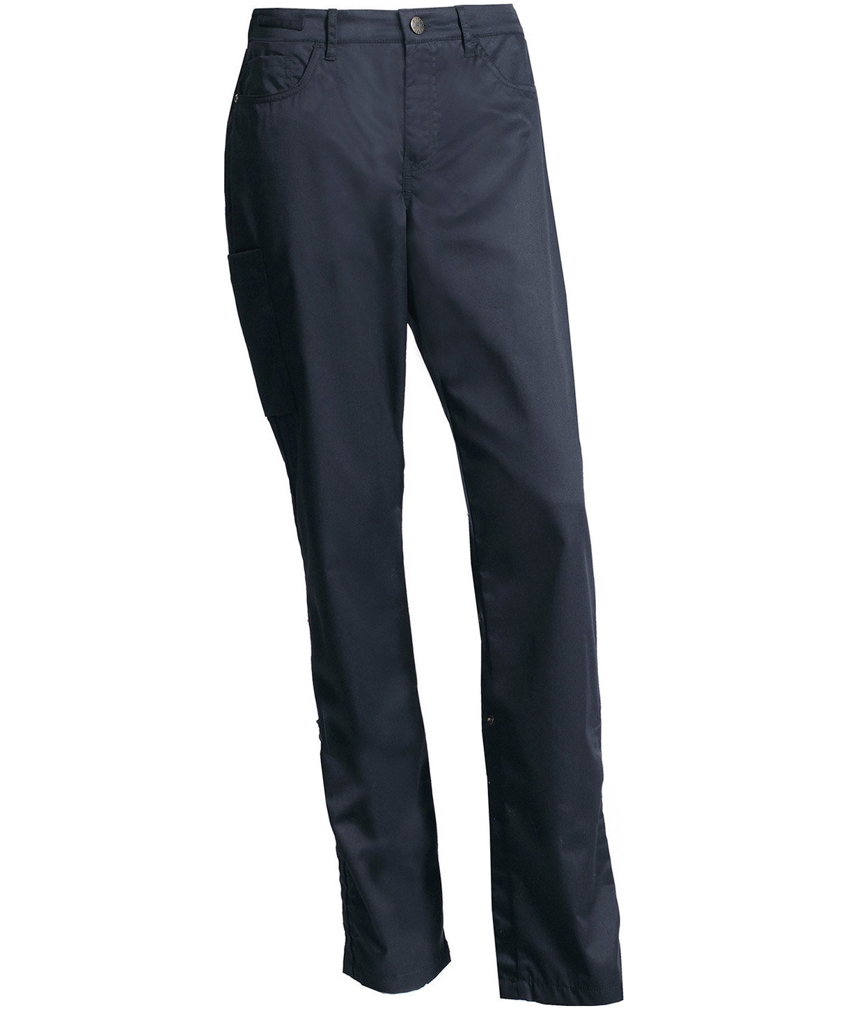 Nybo Super Cool dame jeans benl&auml;ng 82 cm, Navy, large image number 0