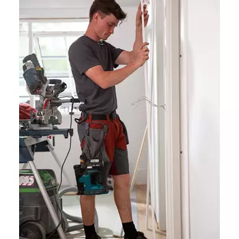 Mascot Customized arbejdsshorts full stretch