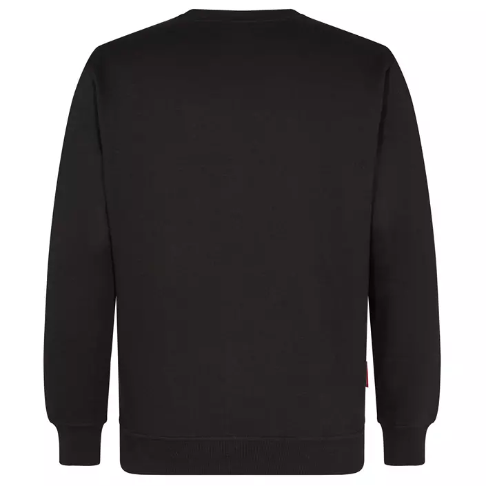 Engel Extend sweatshirt, Svart, large image number 1