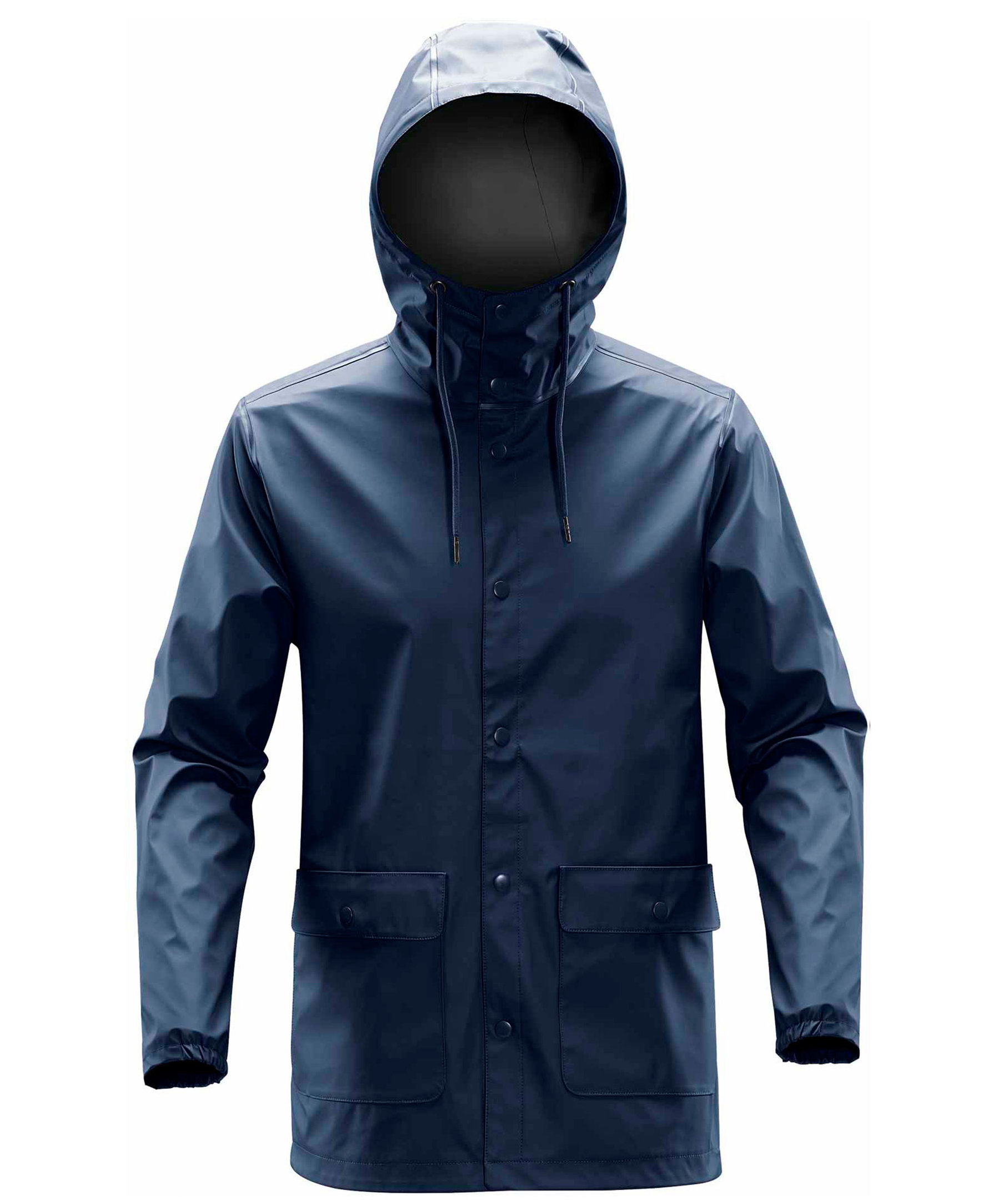 stormtech rain jacket