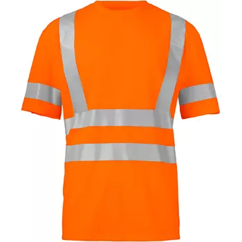 ProJob T-shirt 6030, Hi-vis Orange