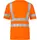 ProJob T-shirt 6030, Hi-vis Orange, Hi-vis Orange, swatch