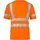 ProJob T-Shirt 6030, Hi-vis Orange, Hi-vis Orange, swatch