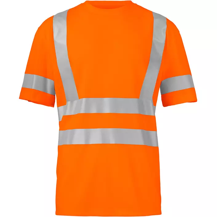 ProJob T-shirt 6030, Hi-vis Orange, large image number 0