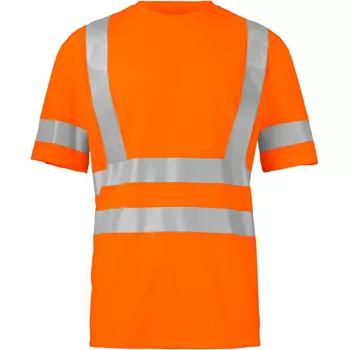 ProJob T-skjorte 6030, Hi-vis Orange