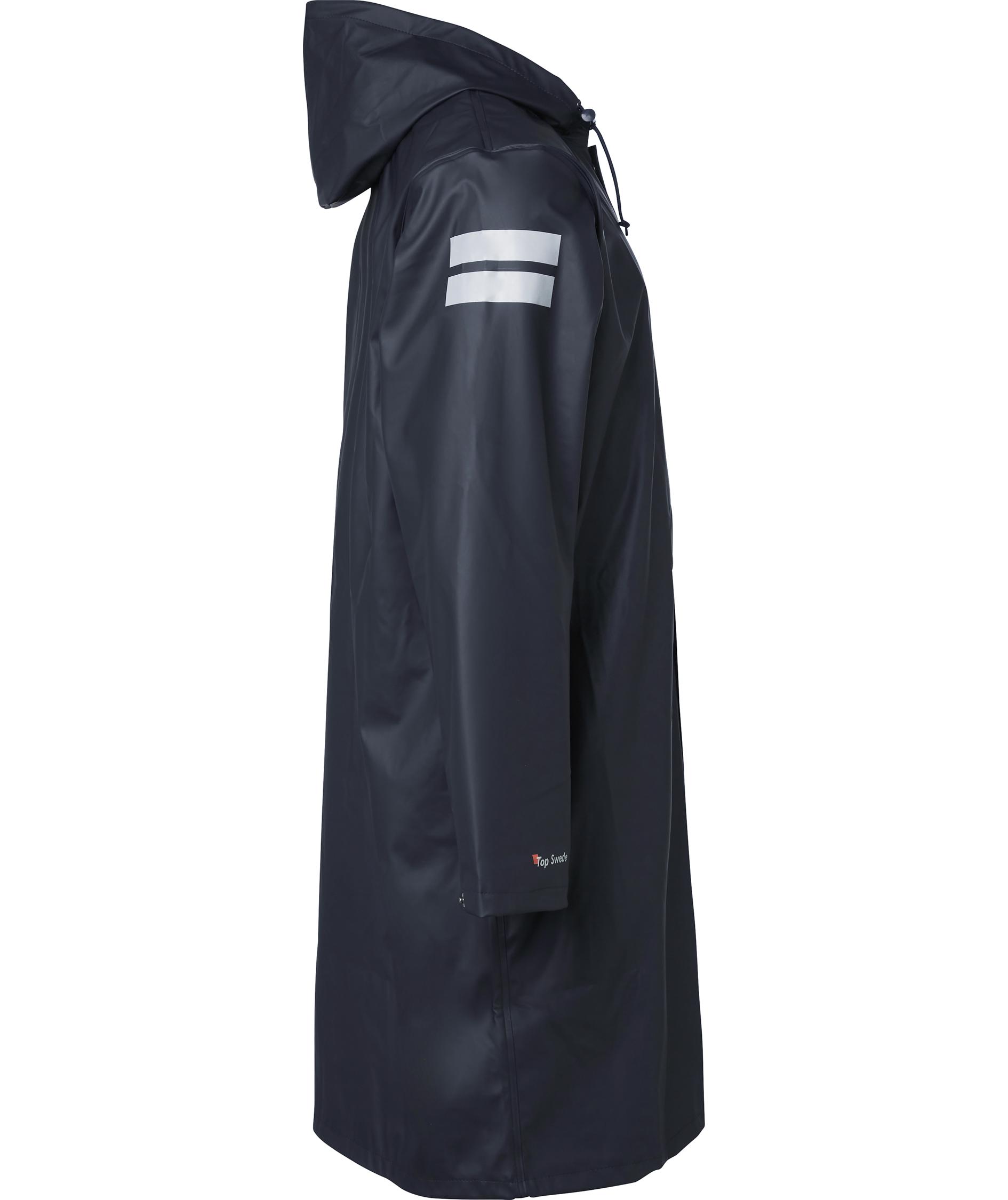 Top Swede raincoat 9295, Navy, large image number 2