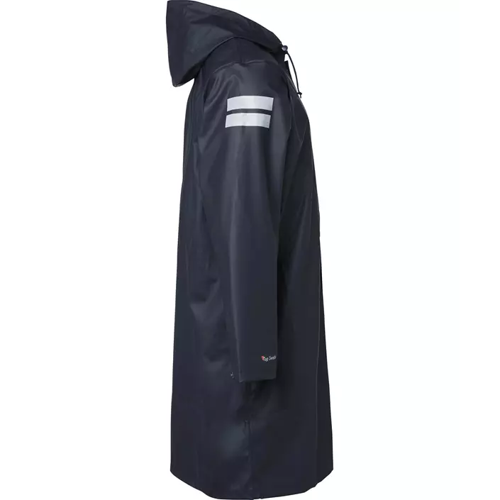 Top Swede raincoat 9295, Navy, large image number 2
