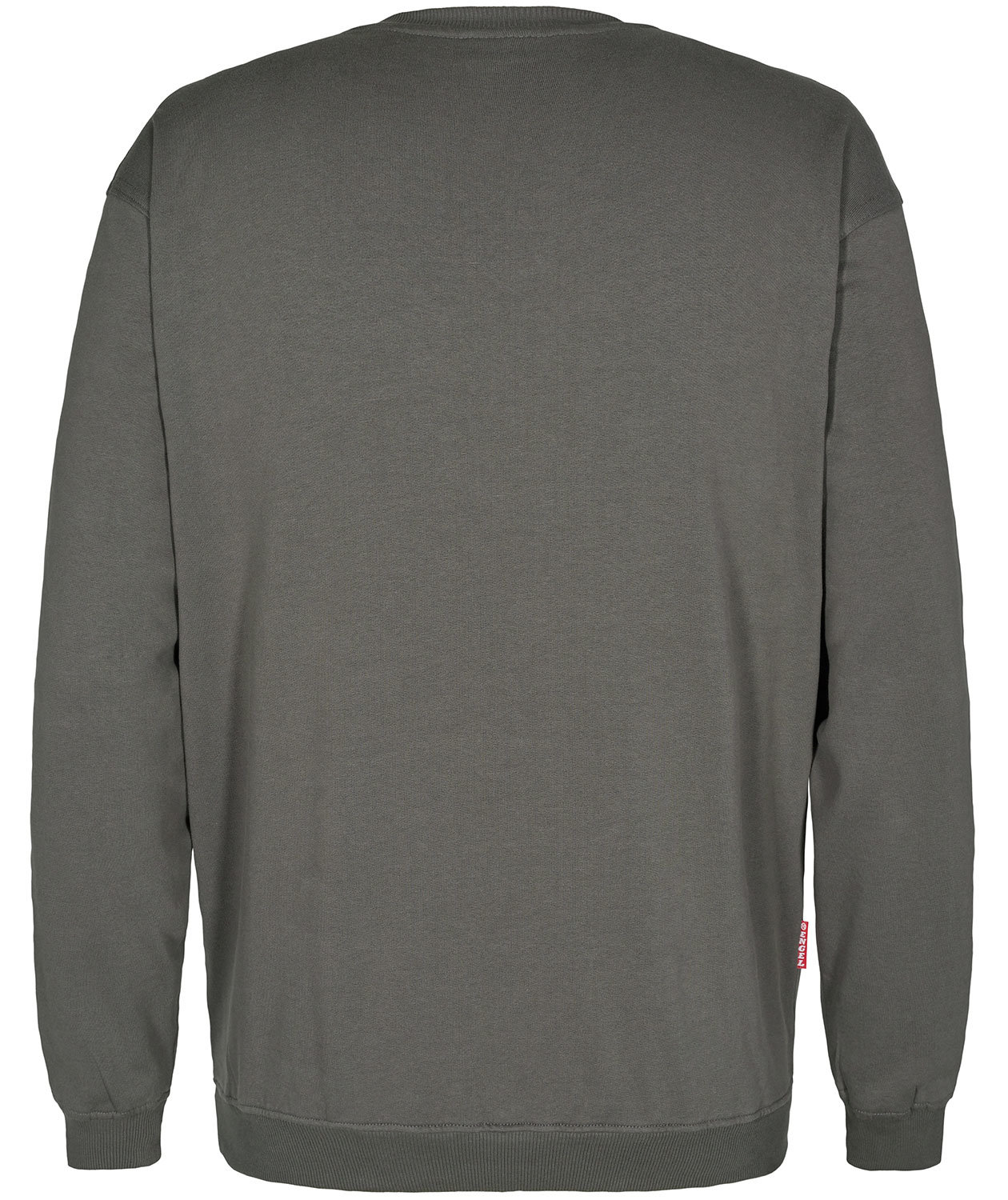 Engel Sweatshirt, Grau